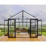 VÄXTHUS CANOPIA TRIOMPH ORANGERI 16,2M²
