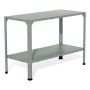 ARBETSBÄNK CANOPIA 115X51X80CM STÅL