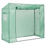 DRIVHUS GARDOL TOMATVÄXTHUS  200X77X169CM