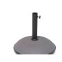 PARASOLLFOT HILLERSTORP BETONG 35KG GRÅ