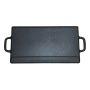 STEKPLATTA OMBERG LARGE GJUTJÄRN 50,5X23CM