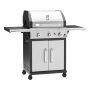 GASOLGRILL LANDMANN TRITON FLEX PTS 3.0