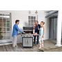 GASOLGRILL LANDMANN TRITON FLEX PTS 3.0