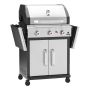 GASOLGRILL LANDMANN TRITON FLEX PTS 3.0