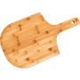 PIZZASPADE 53,5X30,5X1,2CM BAMBU  
