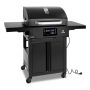 ELGRILL LANDMANN BLACK 3000W
