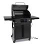 ELGRILL LANDMANN BLACK 3000W