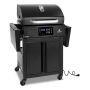 ELGRILL LANDMANN BLACK 3000W