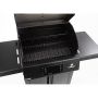 ELGRILL LANDMANN BLACK 3000W