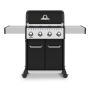 GASOLGRILL BROIL KING BARON 420 CLASSIC