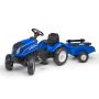 TRAMPTRAKTOR FALK NEW HOLLAND T6