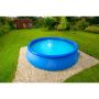 POOL SWING POOLS MED PUMP Ø305CM 