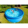 POOL SWING POOLS MED PUMP Ø305CM 