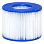 FILTER LAY-Z-SPA FLOWCLEAR TYP VI 2-PACK