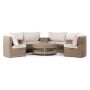 DYNSET SUNFUN SANDHAMN BEIGE