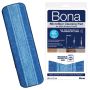 MIKROFIBERMOPP BONA RENGÖRINGSDYNA 