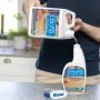 DJUPRENGÖRINGSMEDEL BONA OXYPOWER FÖR TRÄGOLV 1L