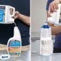 DJUPRENGÖRINGSMEDEL BONA OXYPOWER FÖR TRÄGOLV REFILL 2,5L 