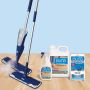 DJUPRENGÖRINGSMEDEL BONA OXYPOWER FÖR TRÄGOLV REFILL 2,5L 