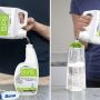 DJUPRENGÖRINGSMEDEL BONA OXYPOWER REFILL FÖR HÅRDA GOLV 2,5 L
