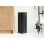 PEDALHINK BRABANTIA NEW ICON 30L MATT SVART