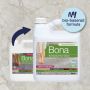 RENGÖRINGSMEDEL BONA 4L FÖR STEN, LAMINAT & KAKEL