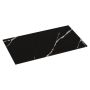 BÄNKSKIVA SCANBAD SILESTONE ETERNAL MARQUINA 80CM