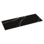 BÄNKSKIVA SCANBAD SILESTONE ETERNAL MARQUINA 120CM