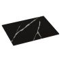 BÄNKSKIVA SCANBAD SILESTONE ETERNAL MARQUINA 60CM