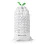AVFALLSPÅSE BRABANTIA G 30 LITER 20ST/FRP