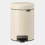 PEDALHINK BRABANTIA NEW ICON 3L SOFT BEIGE