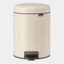 PEDALHINK BRABANTIA NEW ICON 5L SOFT BEIGE