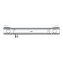DUSCHBLANDARE GROHE PRECISION START 160CC KROM