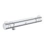 DUSCHBLANDARE GROHE PRECISION START 160CC KROM