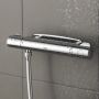 DUSCHBLANDARE GROHE PRECISION START 160CC KROM