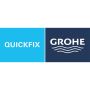DUSCHBLANDARE GROHE PRECISION START 160CC KROM 