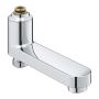 BADKARSPIP GROHE SWIVEL SPOUT KROM