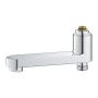 BADKARSPIP GROHE SWIVEL SPOUT KROM