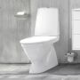 TOALETT GUSTAVSBERG SKANDIC 1400 HYGIENIC FLUSH