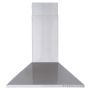 KÖKSFLÄKT RESPEKTA CH 44078-60 IXA 60 CM