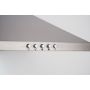 KÖKSFLÄKT RESPEKTA CH 44078-60 IXA 60 CM