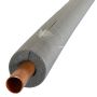RÖRISOLERING+ POLYETEN-PLU Ø13/15MM 1M 