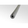 RÖRISOLERING+ POLYETEN-PLU Ø13/15MM 1M 
