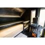 BASTUAGGREGAT HARVIA LEGEND 150 VEDELDAT 6-13 M³