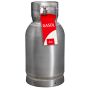 GASOL (EXKL FLASKA) TILL LINDE PA11 ALUMINIUM