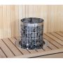 BASTUAGGREGAT HARVIA CILINDRO PC 90 9 KW STÅL