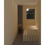 BASTUAGGREGAT HARVIA GLOW CORNER TRC70 6,8KW STÅL
