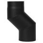 S-BÖJ ADURO Ø150MM FÖRSKJUTNING 100 MM