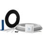 GOLVVÄRME EL EBECO CABLE KIT 200 200W 18,5M 1,3-2,7M²