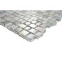 MOSAIK COMB CRY EDGE LIGHT GREY/BEIGE PRIS PER ARK
